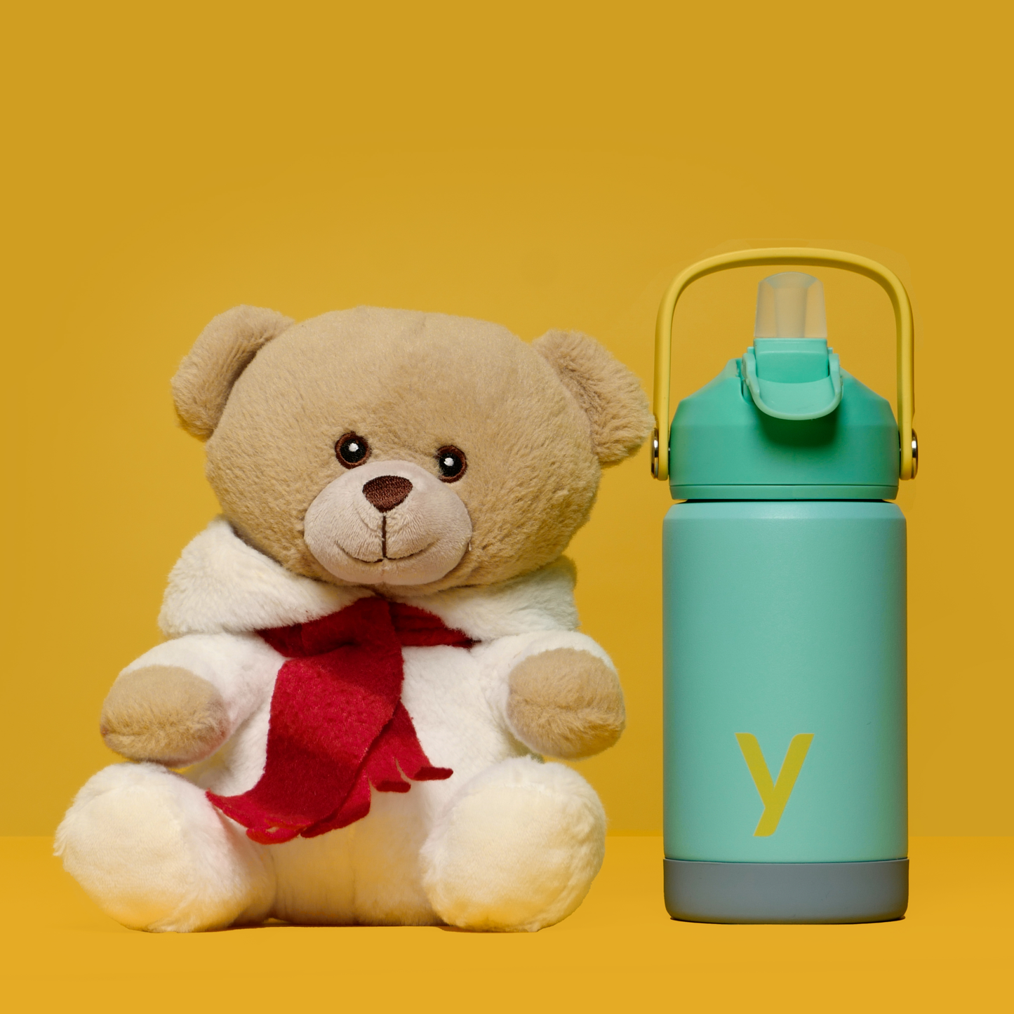 Tumbler for Kids