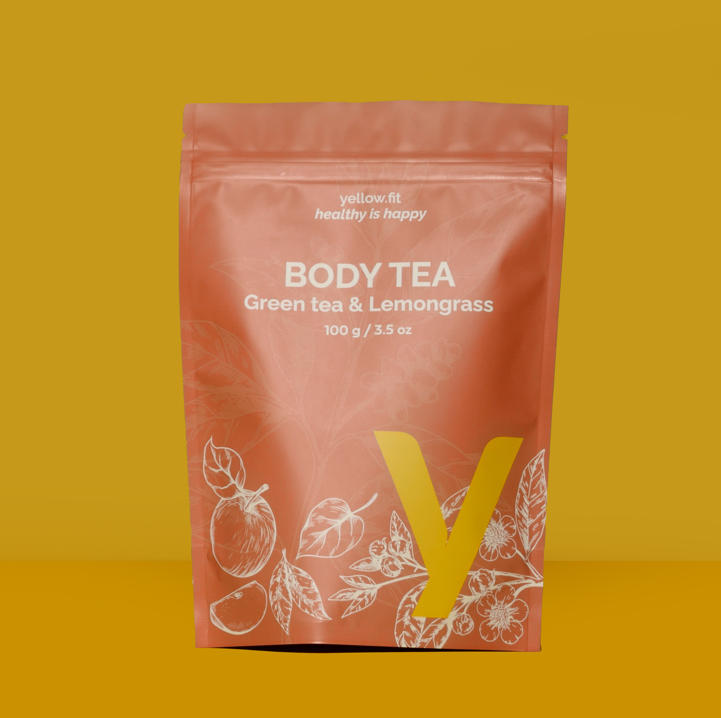 Body Tea