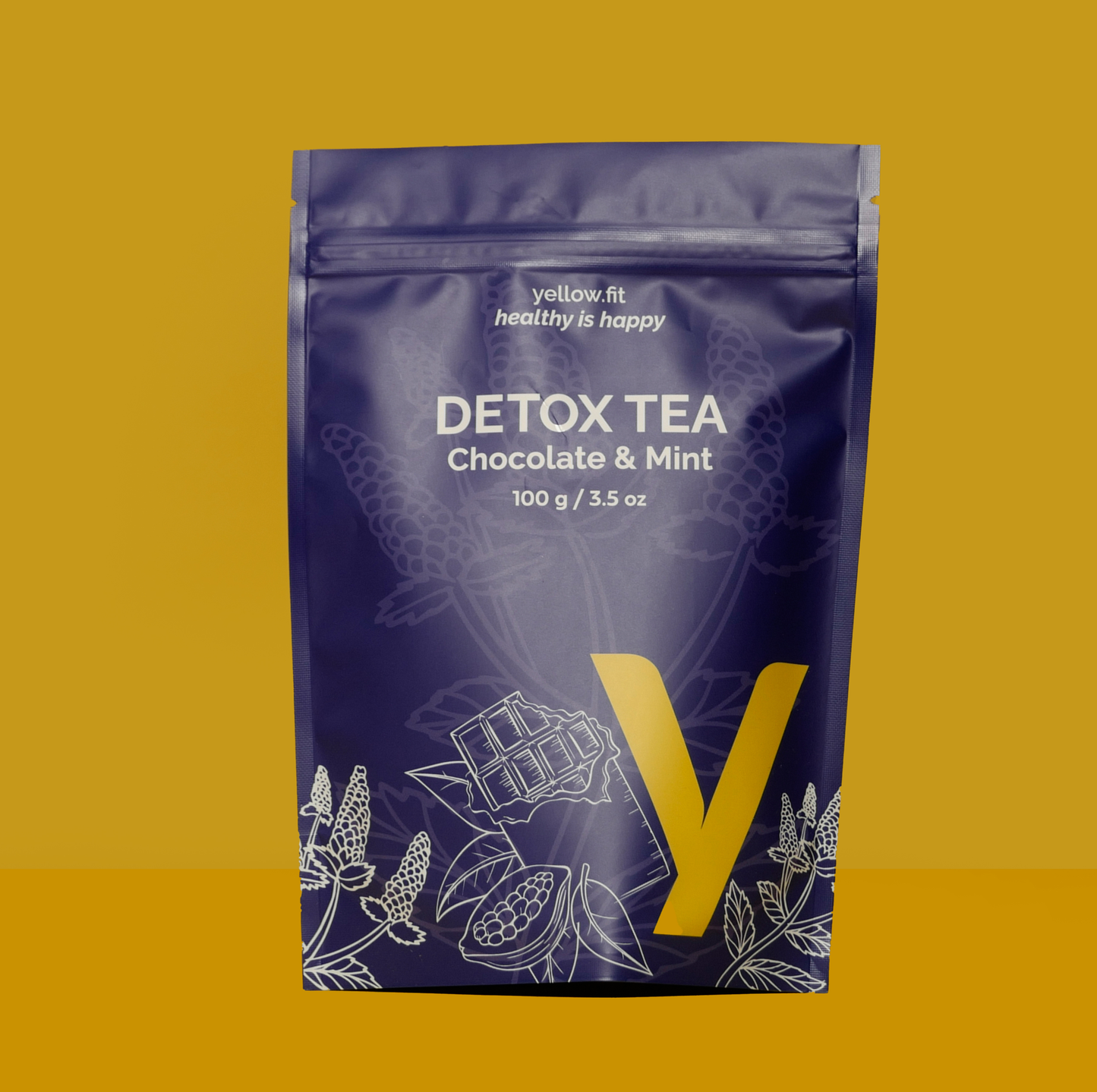 Detox Tea