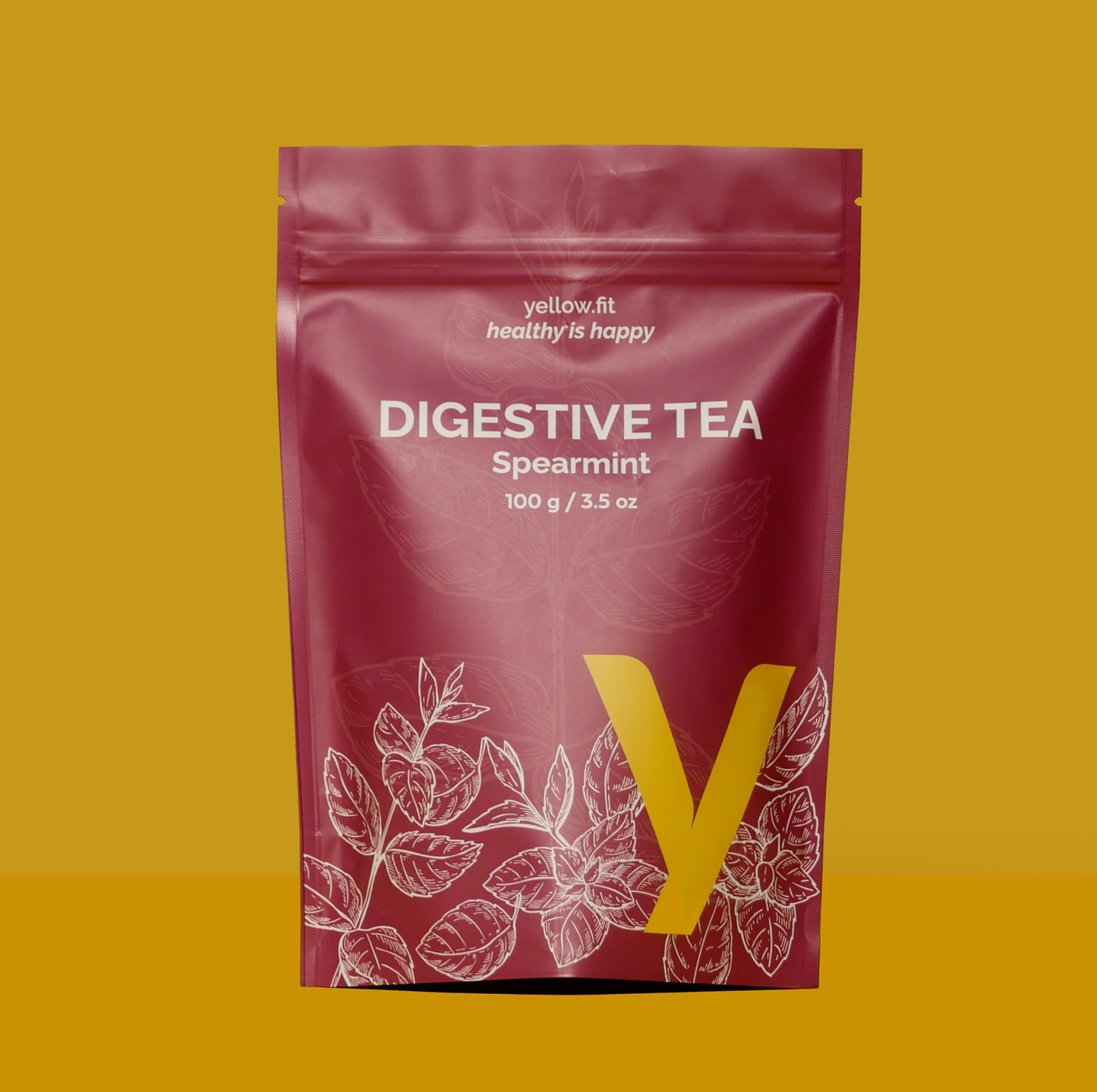 Digestive Tea