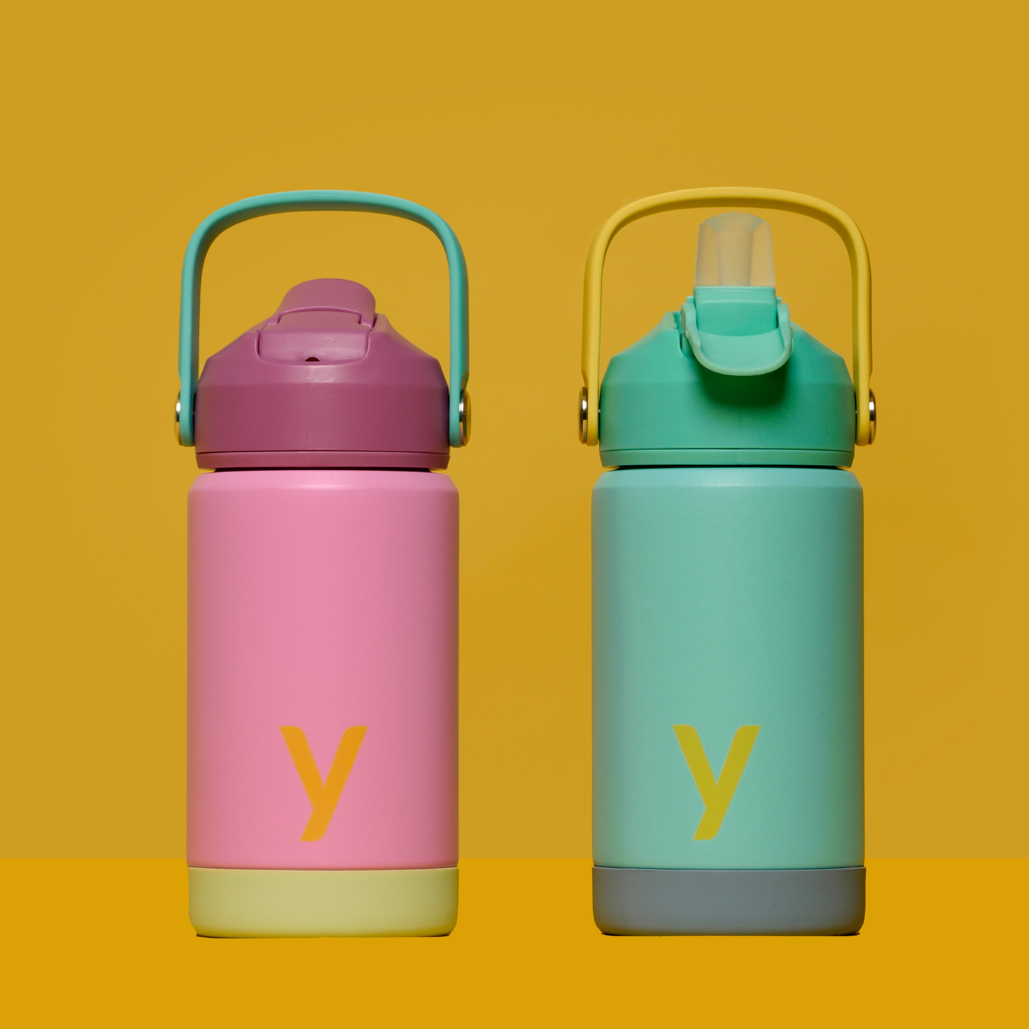 Tumbler for Kids