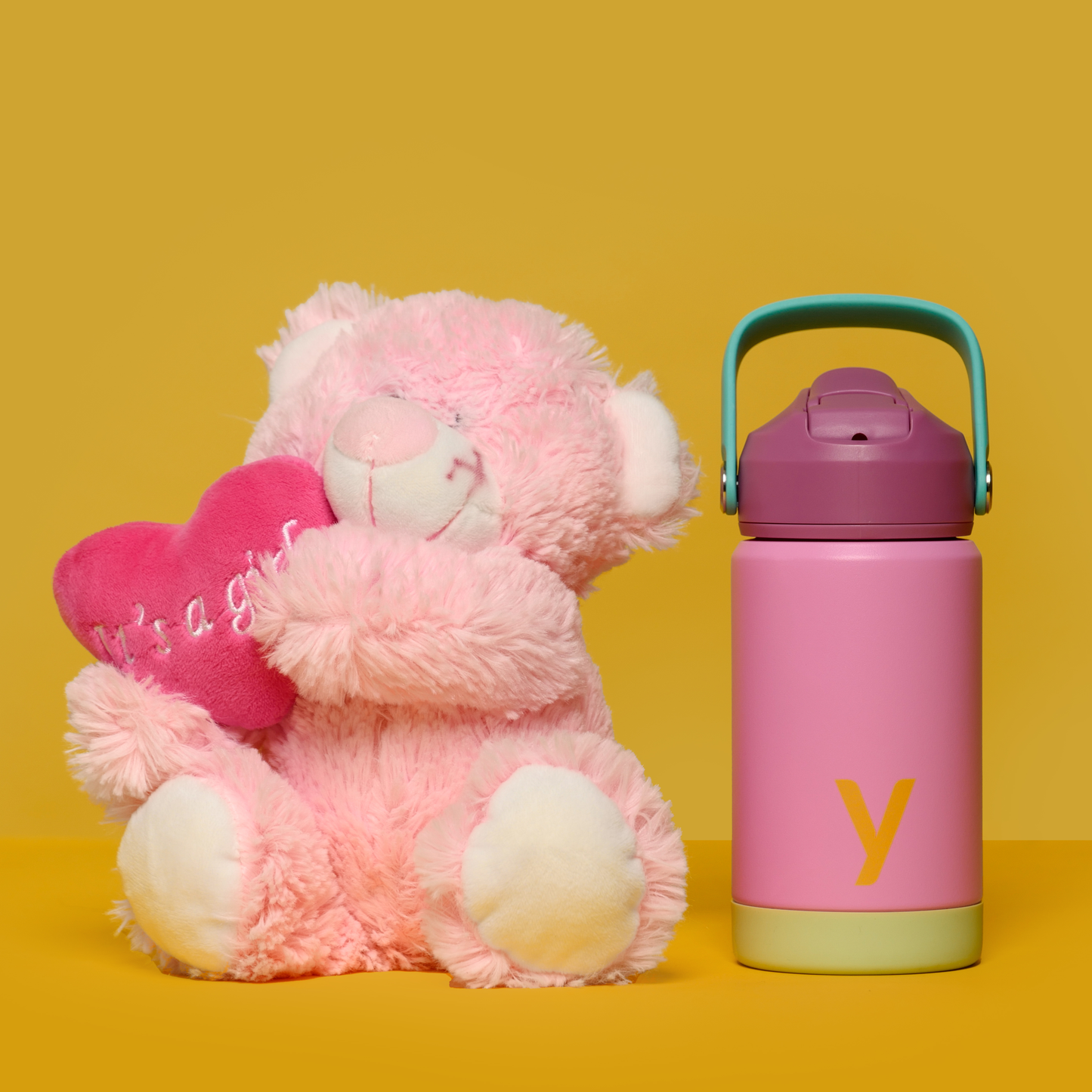 Tumbler for Kids