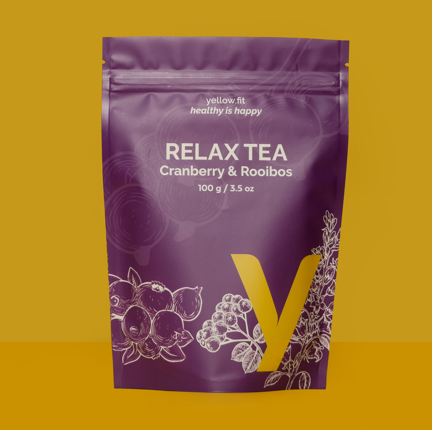Relax Tea