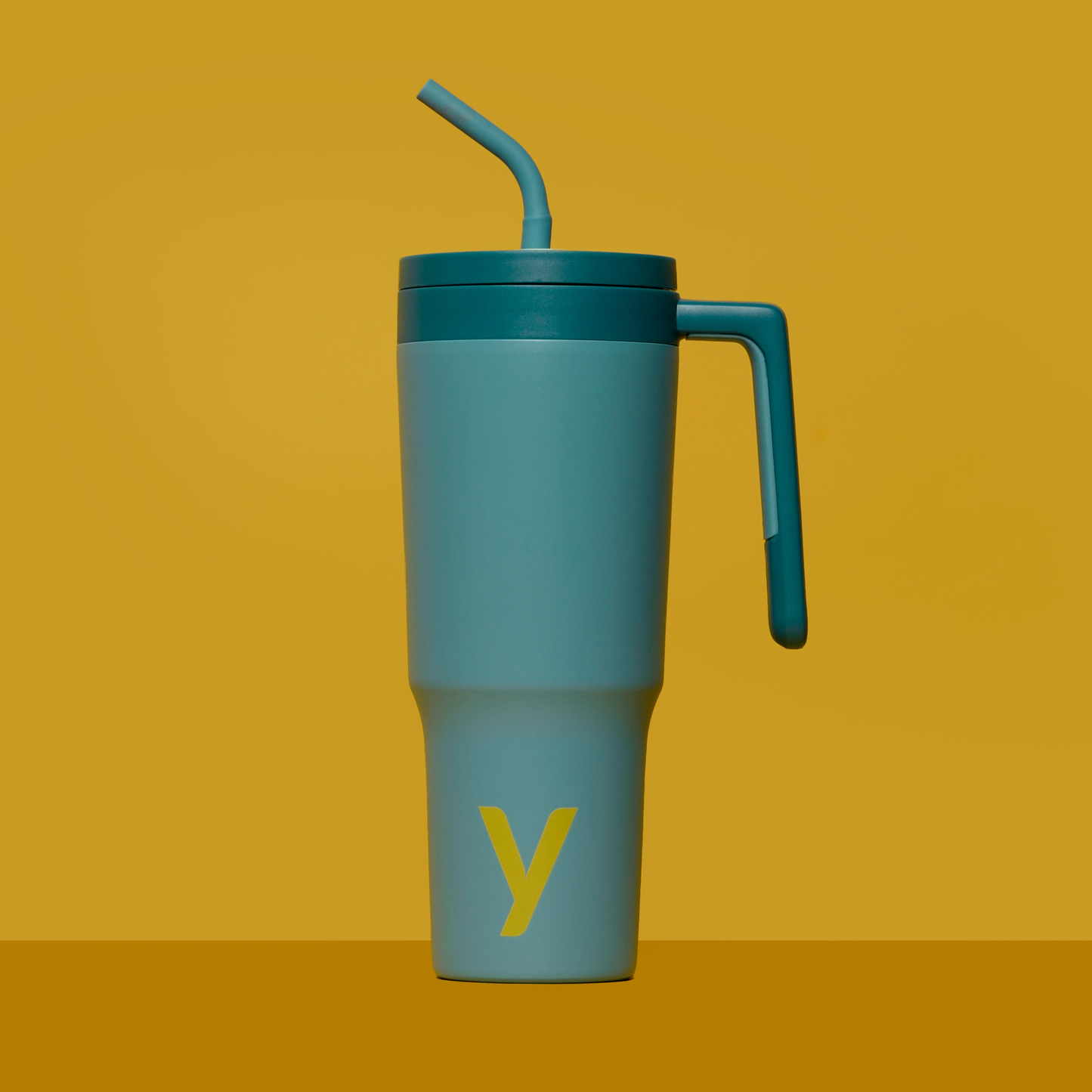 1.2L Tumbler with fruit infuser