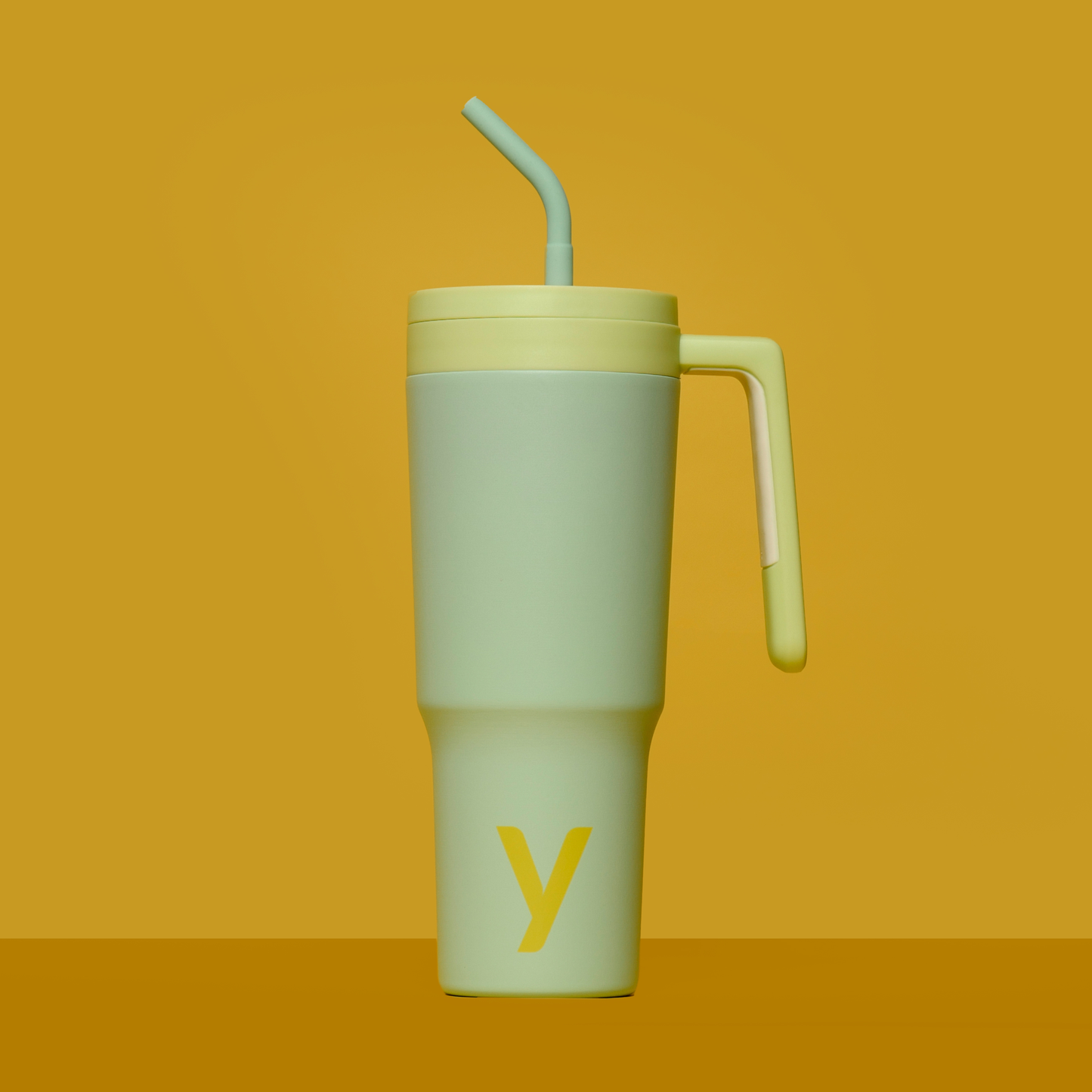 1.2L Tumbler with fruit infuser