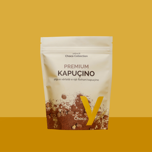 Kapuçino