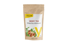 Load image into Gallery viewer, BODY TEA / Matcha Almond
