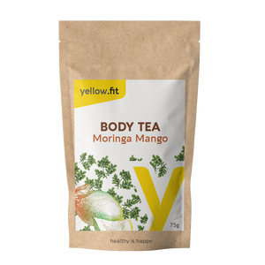 BODY TEA / Moringa Mango